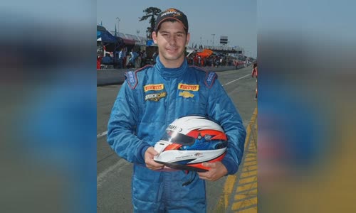 Rafael Sperafico