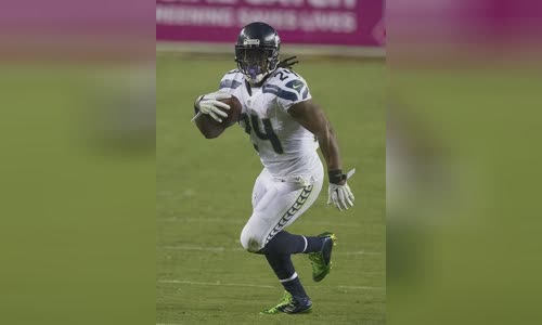 Marshawn Lynch