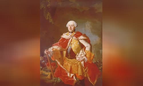 Paul II Anton, Prince Esterházy