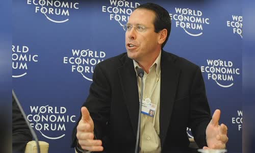 Randall L. Stephenson