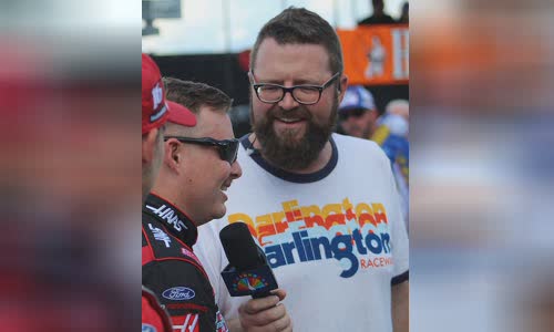 Rutledge Wood