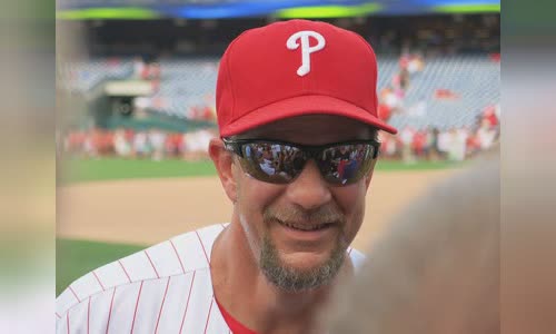 Mickey Morandini