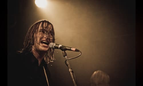 Jason Stollsteimer