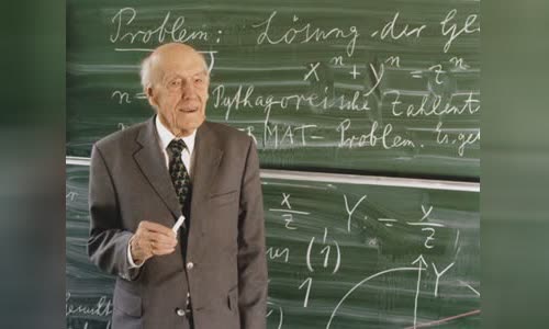 Hanfried Lenz