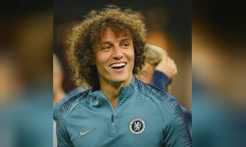 David Luiz