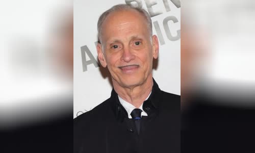 John Waters