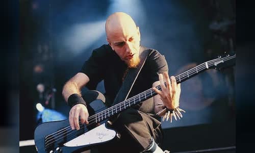 Shavo Odadjian