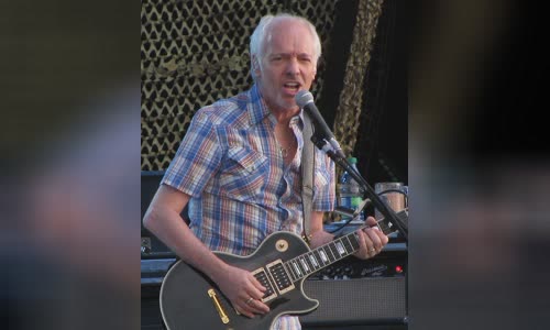 Peter Frampton