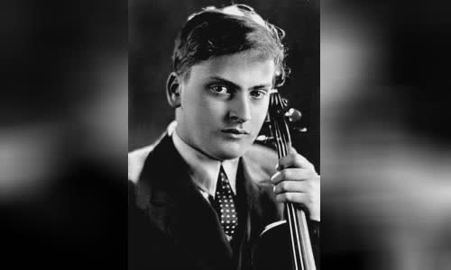 Yehudi Menuhin