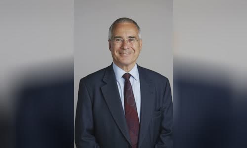 Nicholas Stern, Baron Stern of Brentford