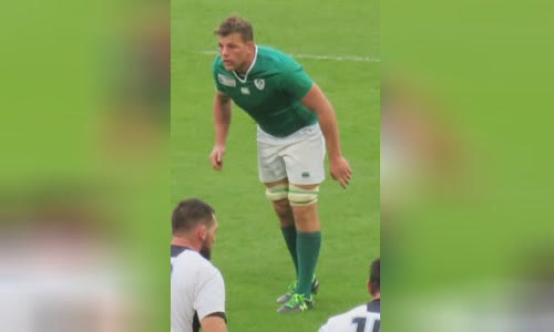 Jordi Murphy