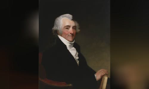 James Sullivan (governor)