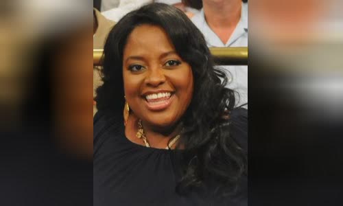 Sherri Shepherd