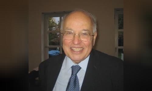 Michael Atiyah