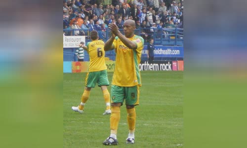 Dion Dublin