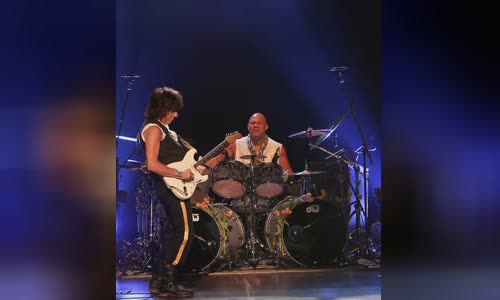 Narada Michael Walden