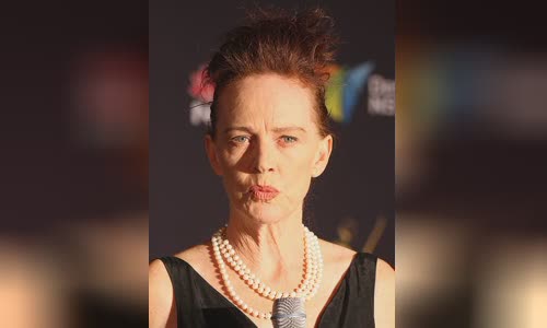 Judy Davis