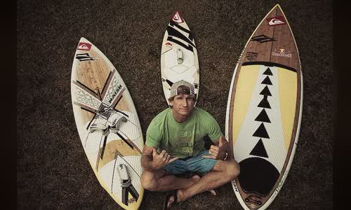 Robby Naish