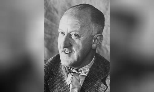 Halldór Laxness