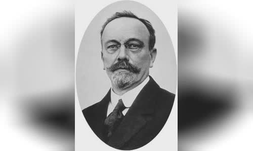 Johannes Fibiger