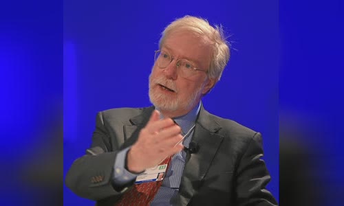 Paul Collier