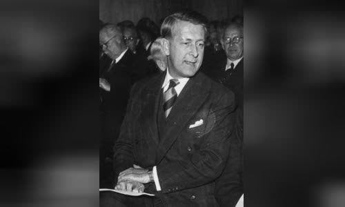 Bertil Ohlin