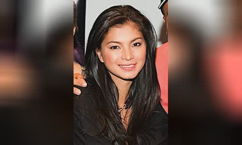 Angel Locsin