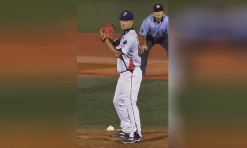 Rafael Fernandes (baseball)