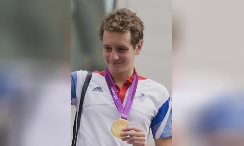 Alistair Brownlee