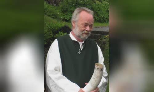 Hilmar Örn Hilmarsson