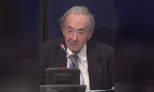 George Steiner