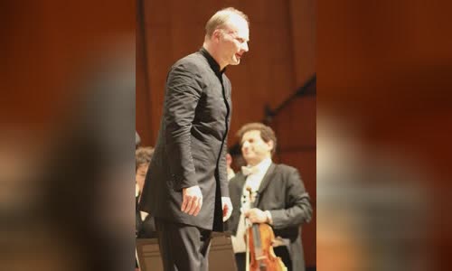 Gianandrea Noseda