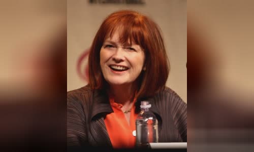 Blair Brown