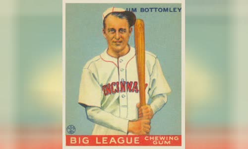 Jim Bottomley