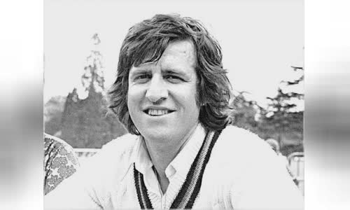 Ed Stewart