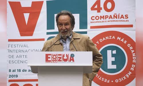 Jorge Fons