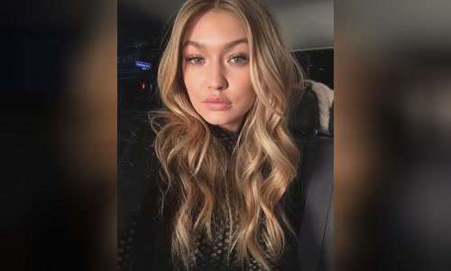 Gigi Hadid