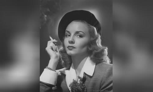 Janet Blair