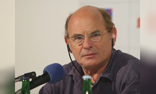 Jean-François Stévenin