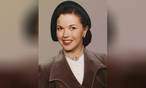 Shirley Temple