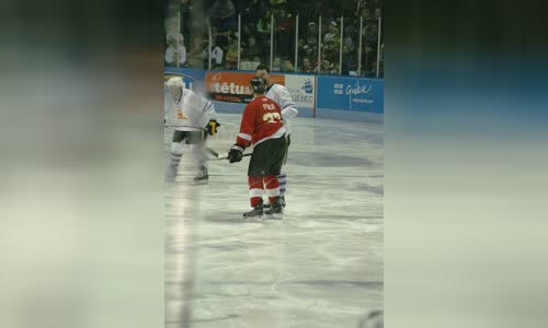 Patrick Poulin
