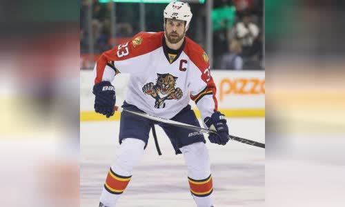 Willie Mitchell (ice hockey)