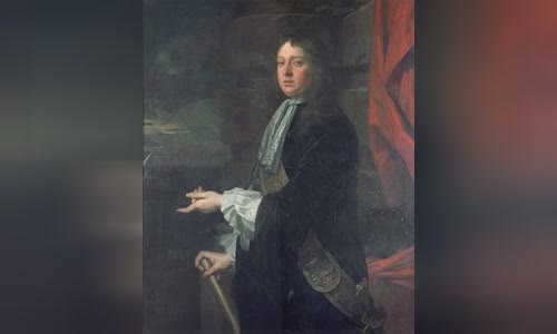 William Penn (Royal Navy officer)