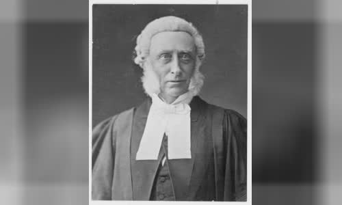Frederick Whitaker