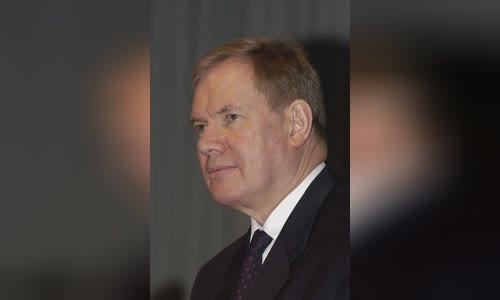 Paavo Lipponen
