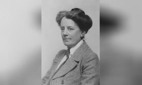 Ethel Smyth