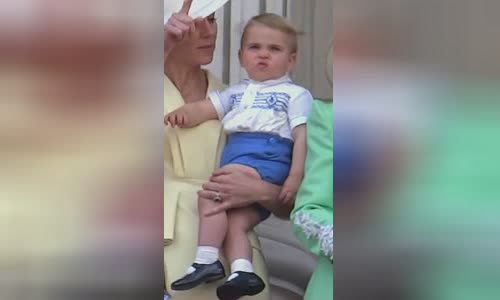 Prince Louis of Cambridge