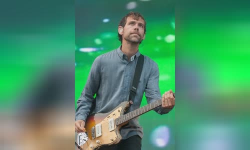 Aaron Dessner