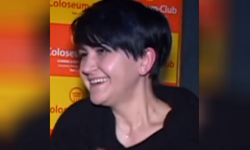 Amira Medunjanin