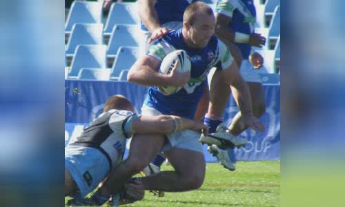 Ian Henderson (rugby league)